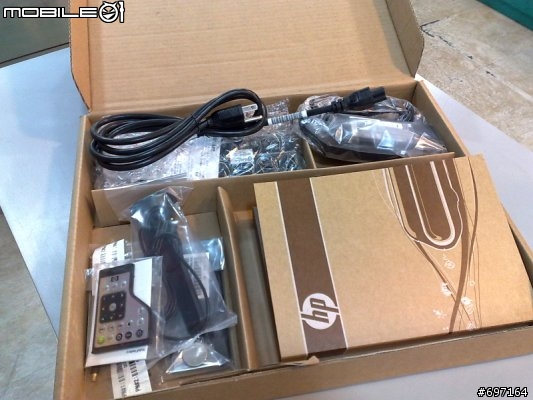 HP DV5-1021TX入手