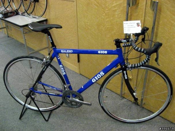 請問 意大利 GIOS Baleno 700C 鋁碳公路車有那些需要升級或建議的