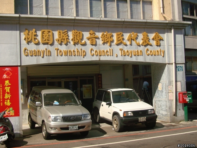 【單車遊記】觀音鄉第一屆鄉長盃社區團結為觀音鄉自行車騎跑活動