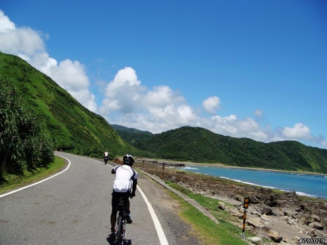 【環島遊記】DAY3 墾丁大街→台東