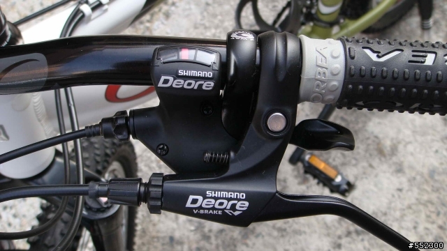 終於入手ORBEA SHERPA