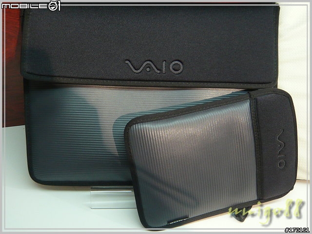 與 VAIO 新機的初次接觸- type Z 篇(圖文補完)