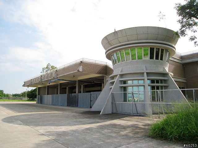 台中市 水湳機場