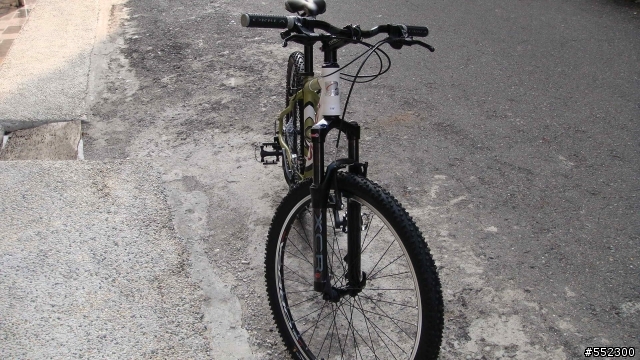 終於入手ORBEA SHERPA