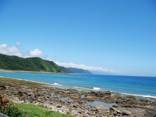 【環島遊記】DAY3 墾丁大街→台東