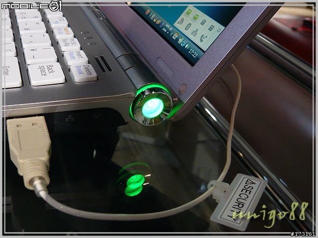 與 VAIO 新機的初次接觸 - type S (SR)篇