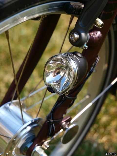 Dahon Speed TR及Ciao P8入手分享