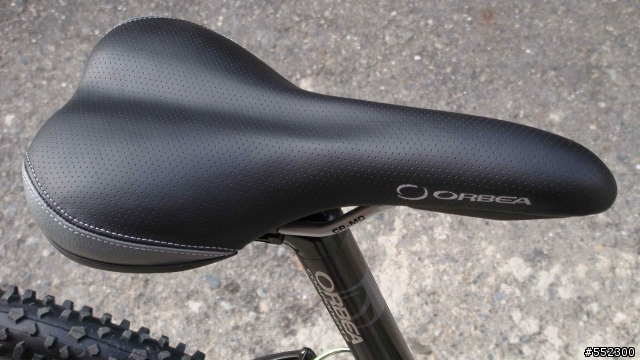 終於入手ORBEA SHERPA