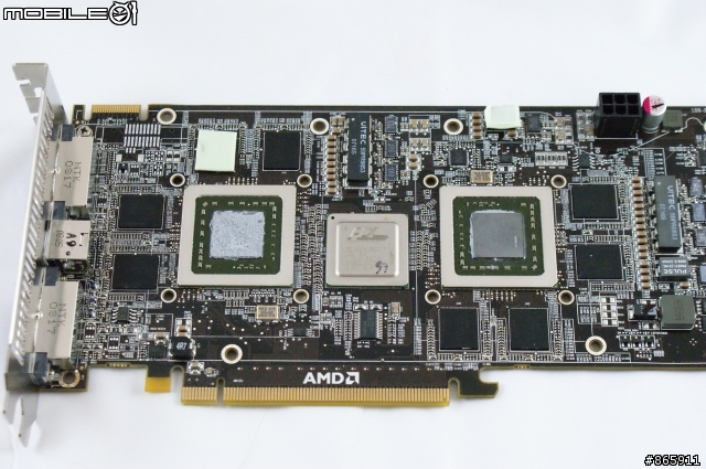 MSI 性能猛獸之ATI 4870X2降臨