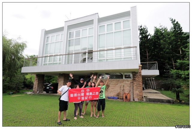 追逐台灣 環島全記錄