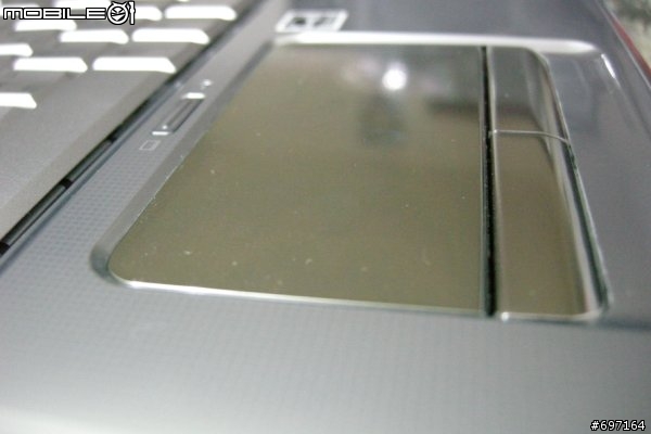 HP DV5-1021TX入手