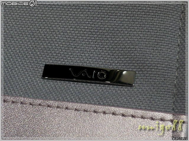與 VAIO 新機的初次接觸 - type S (SR)篇