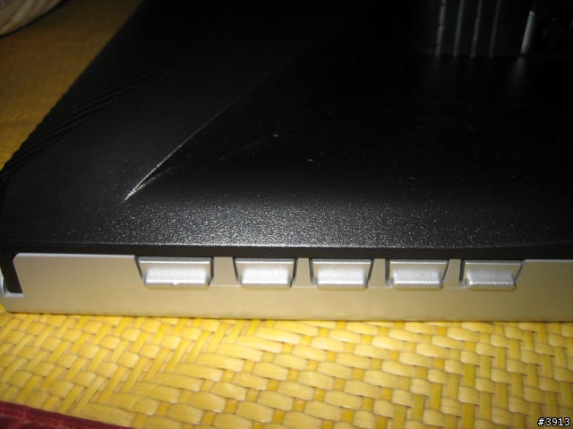窮人的22吋--BenQ T221WA
