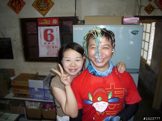 鐵馬求婚歷險記