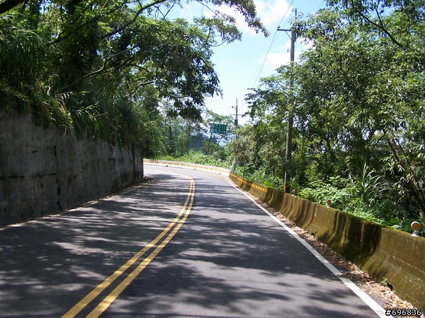 台中136縣道+霧峰一線天+台中市自行車道