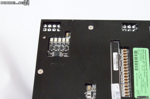 MSI 性能猛獸之ATI 4870X2降臨