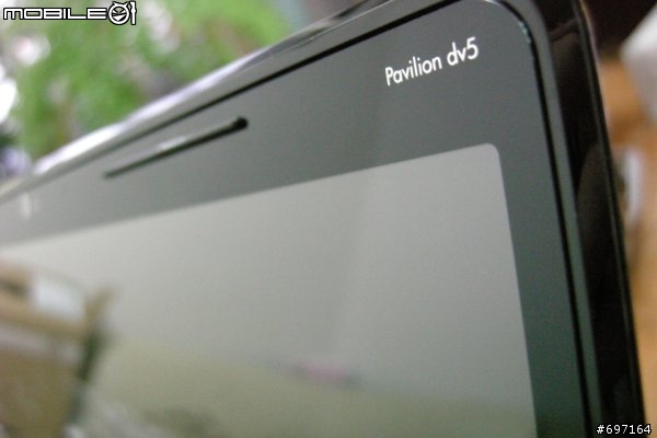HP DV5-1021TX入手