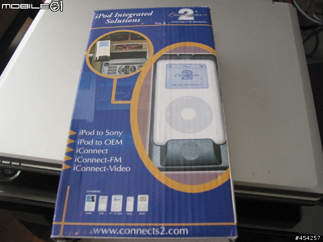 iPod your BMW E39 (DIY within 1 hour)