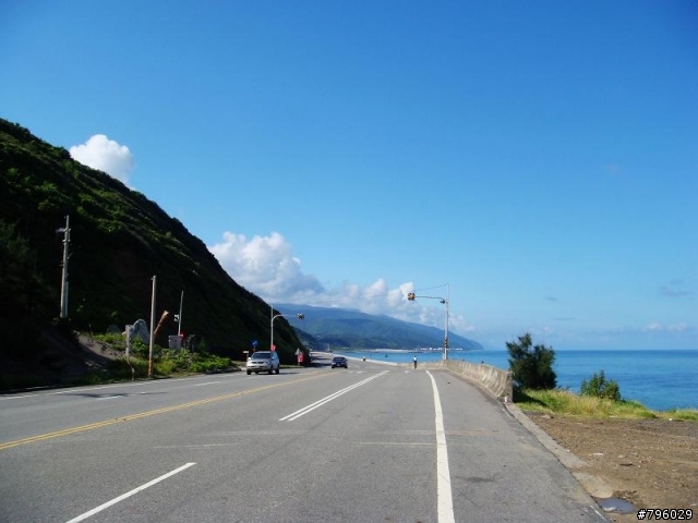 【環島遊記】DAY3 墾丁大街→台東