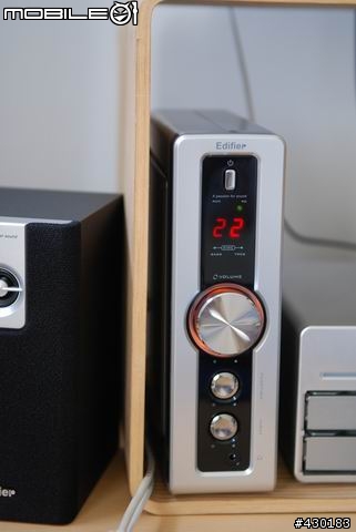 【分享】大家都開edifier C3 我來開個C2吧!