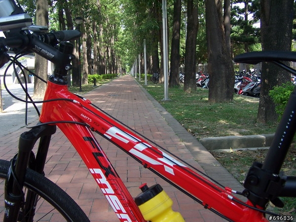 台中136縣道+霧峰一線天+台中市自行車道