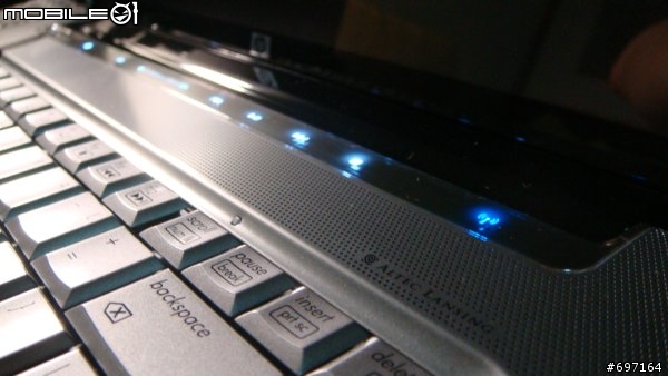 HP DV5-1021TX入手