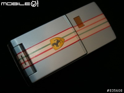 Ferrari 粉藍色T92~~