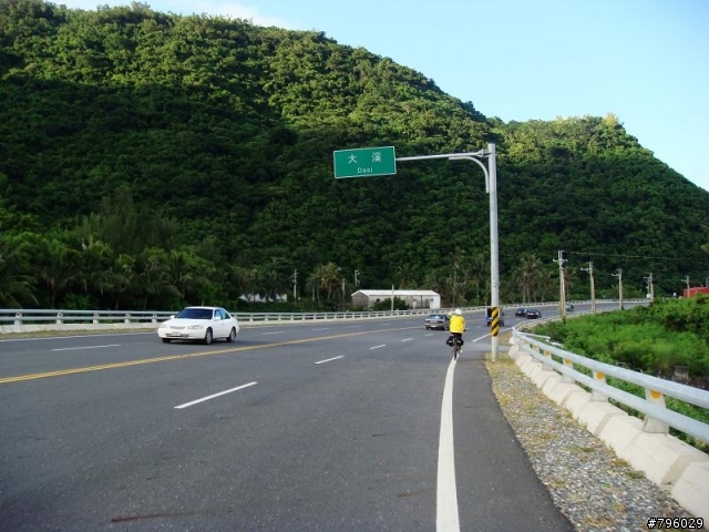 【環島遊記】DAY3 墾丁大街→台東