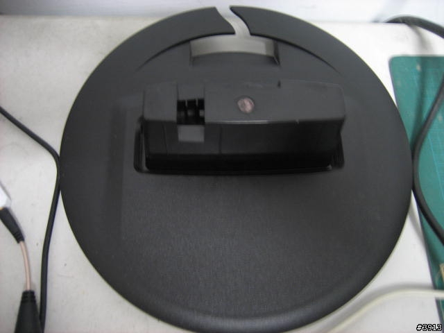 窮人的22吋--BenQ T221WA