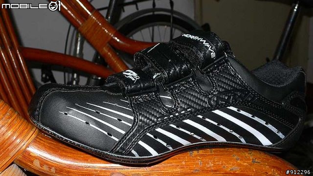 Northwave Revenge卡鞋開箱,同場加映Ultegra 卡踏