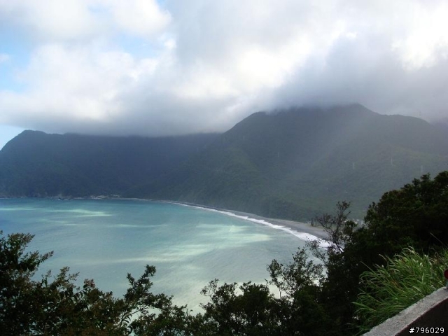 【環島遊記】DAY5 花蓮→蘇澳