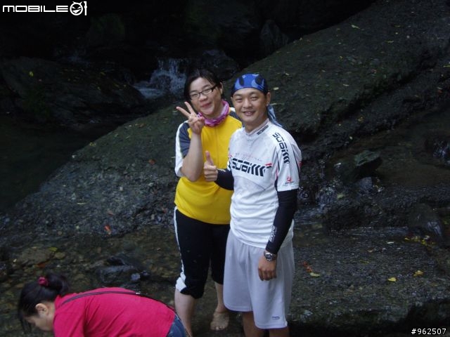 8/10 迷你烏來團