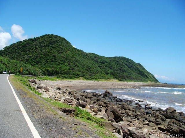 【環島遊記】DAY3 墾丁大街→台東