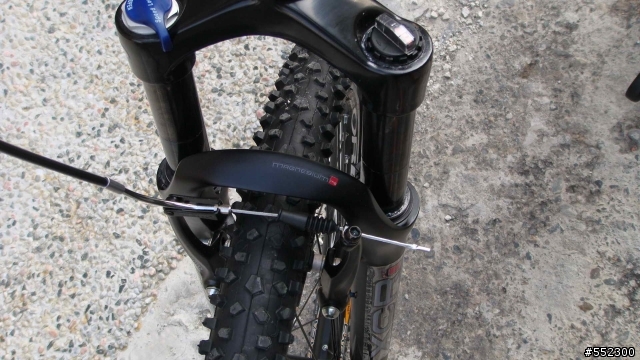 終於入手ORBEA SHERPA