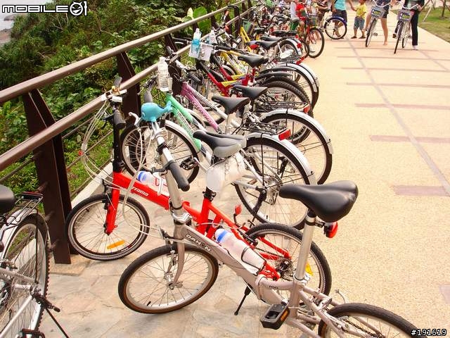 紅色OYAMA 入手(OYAMA車隊 永安漁港)