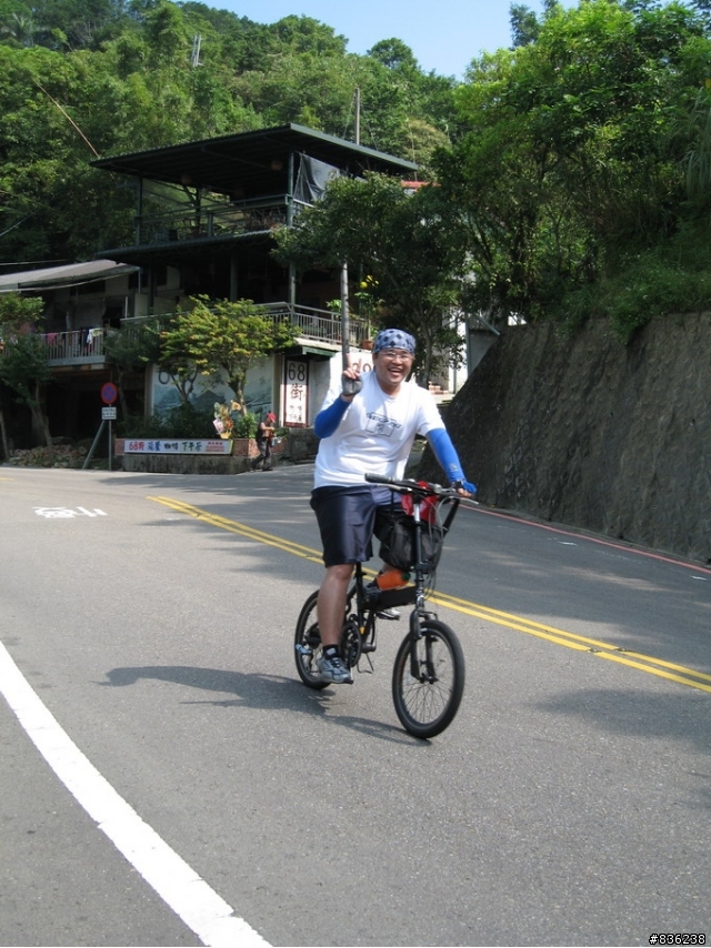 20080920福隆便當修車團 Orz