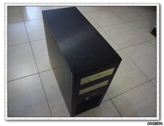 新增燒機70hr機殼溫度分布表~分享今日的戰利品~聯力PC-7F、保銳魄族425W及安裝疑問