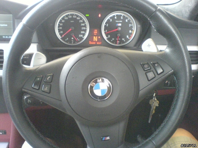 M POWER M3 M5 M6 (SAM的辛苦洗車紀錄-8)