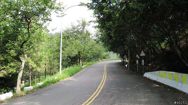 苗栗縣 永和山水庫