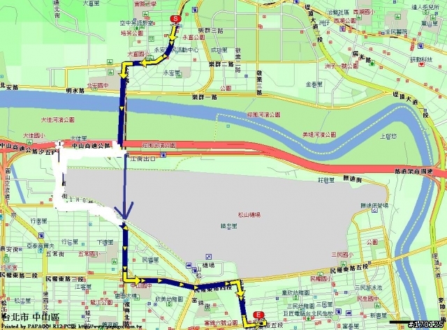 GSR-辛樂克颱風試車心得(付贈小阿魯輪胎建議)