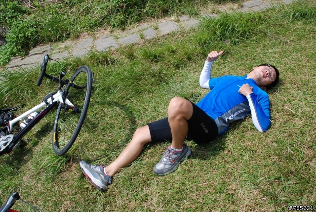 20080921 生平第一次上風櫃嘴! "嗯哉西哇"!