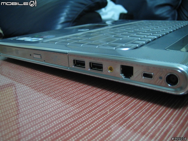 HP DV5-1021TX不專業開箱文...Orz