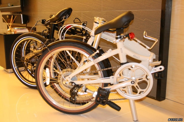 颱風天買車天--SP8&RD7