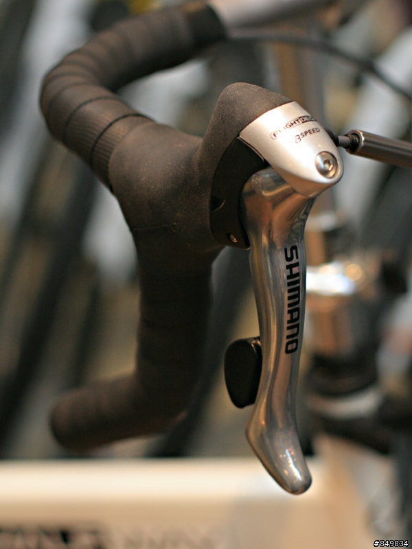 2/27 GIANT FD-17S FD-RS 改裝紀錄照 II(BIKEfun)