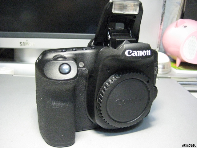 剛入手50D 簡單開箱 iso隨拍小試