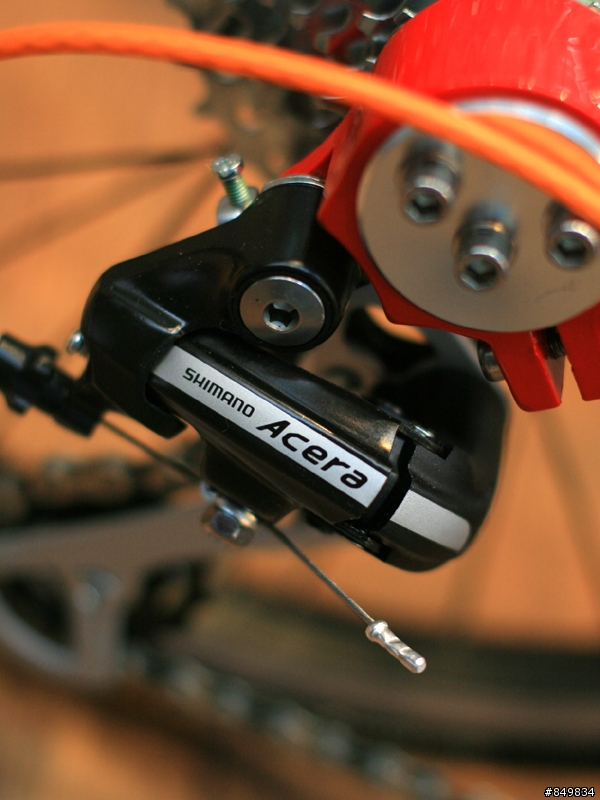 2/27 GIANT FD-17S FD-RS 改裝紀錄照 II(BIKEfun)