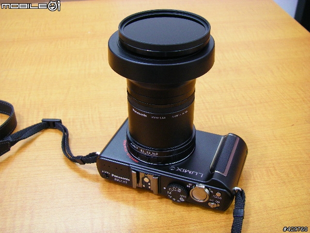LX3原廠、副廠配鏡大亂鬥之暗角交叉分析「新增暗角圖片」