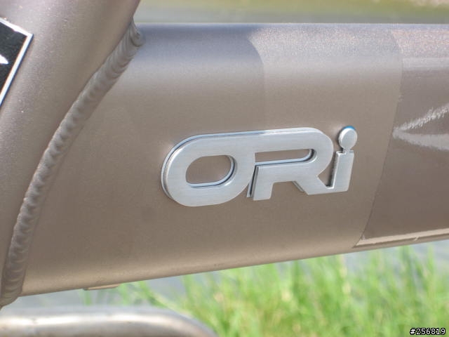 (小摺快跑)鷗車 ORi C8改裝18吋Capreo輪組與Schwalbe 細胎實測報告(9/23已新測修正)