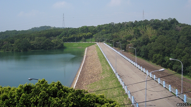 苗栗縣 永和山水庫
