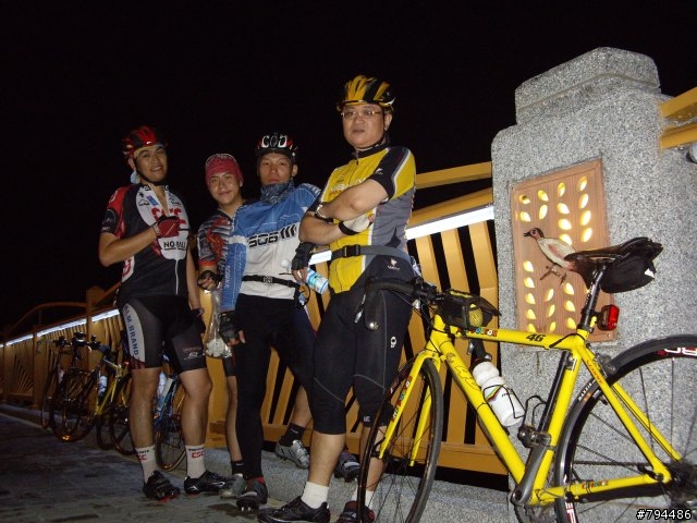 台中到壽卡來回600k,我去去就回來....(終極完整版!)